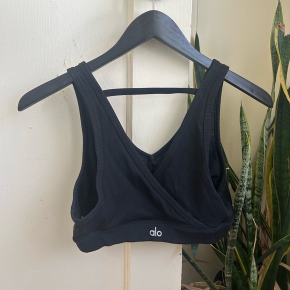Alo Sports Bra - Picture 2 of 2